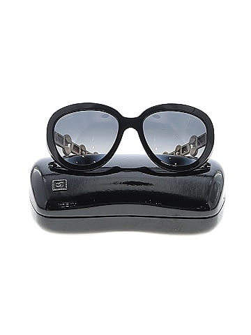 Chanel Sunglasses (view 2)