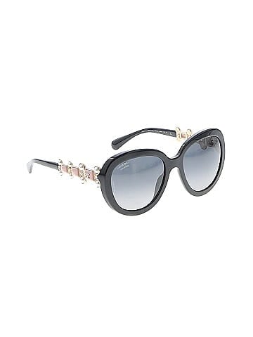 Chanel Sunglasses (view 1)
