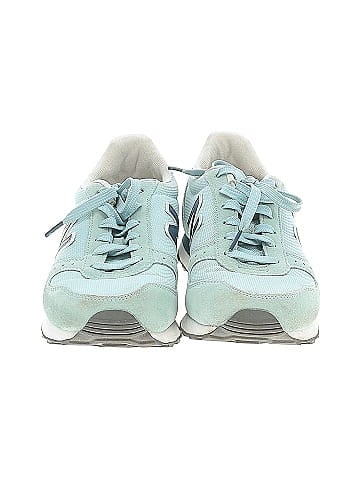 New Balance Sneakers (view 2)