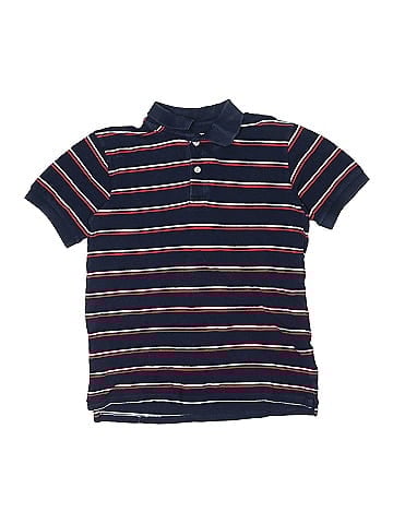 The Children's Place Short Sleeve Polo (view 1)