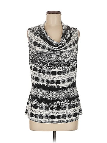 Marc New York Andrew Marc Sleeveless Top (view 1)