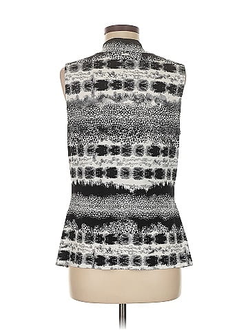 Marc New York Andrew Marc Sleeveless Top (view 2)