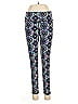 VSX Sport Print Blue Active Pants Size L - photo 1