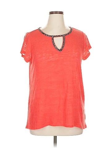 Juicy Couture Short Sleeve Top (view 1)