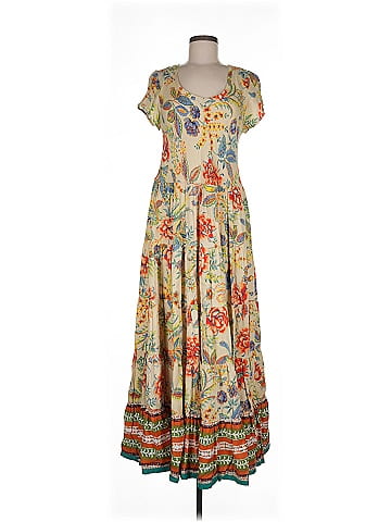 Soft Surroundings Casual Dress (view 1)