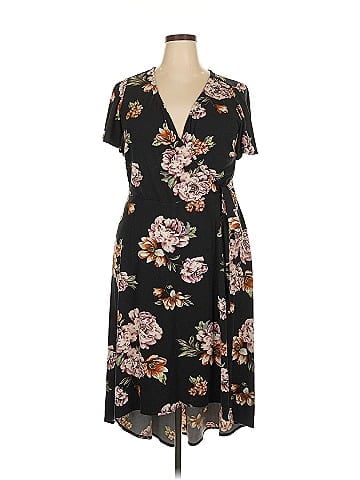 Fortune + Ivy Casual Dress (view 1)