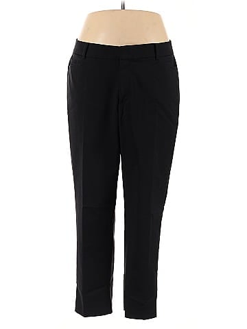 ELOQUII Dress Pants (view 1)