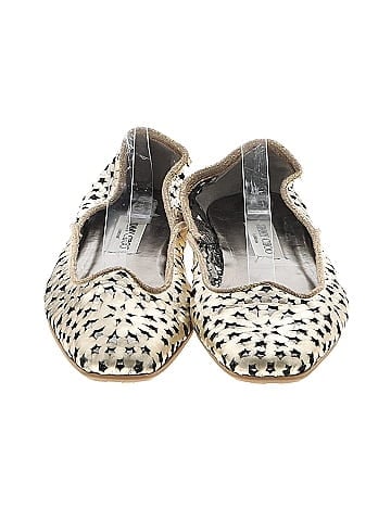 Jimmy Choo Flats (view 2)