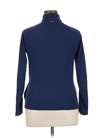 Xersion Track Jacket (view 2)