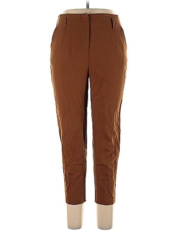 Anine Bing Casual Pants (view 1)