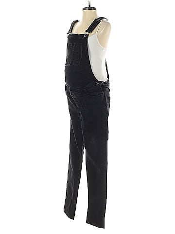 Seraphine Overalls (view 1)