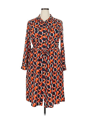 NY Collection Casual Dress (view 1)
