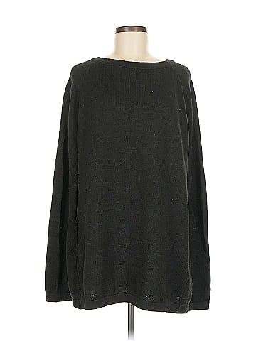 IMAN Pullover Sweater (view 1)