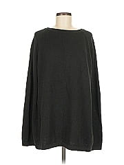 Iman Pullover Sweater