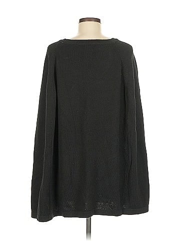 IMAN Pullover Sweater (view 2)