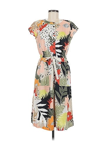 Ann Taylor LOFT Casual Dress (view 1)