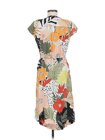 Ann Taylor LOFT Casual Dress (view 2)