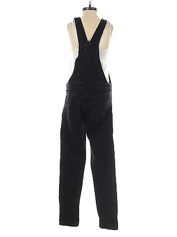 Seraphine Overalls (view 2)