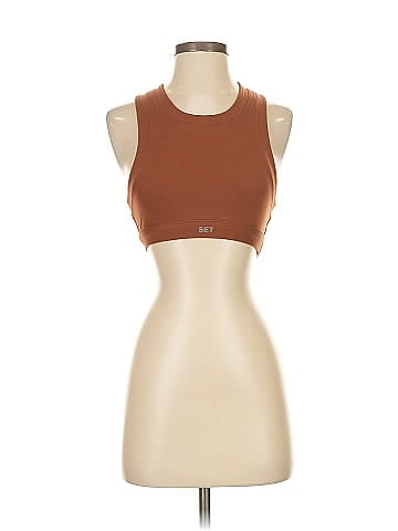 Set Active Tank Top (view 1)