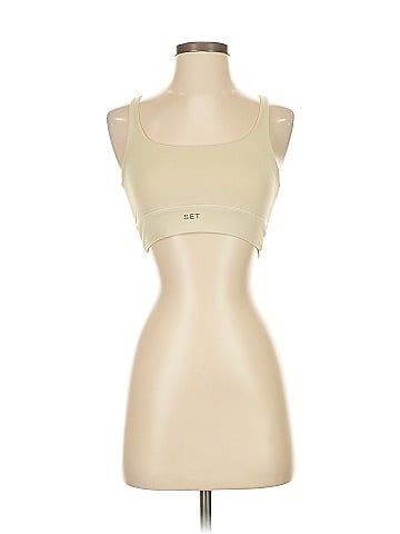 Set Active Sleeveless T-Shirt (view 1)