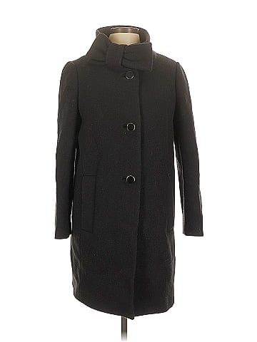 Kate Spade New York Wool Coat (view 1)
