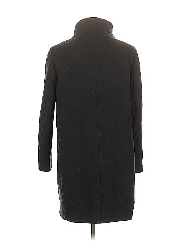 Kate Spade New York Wool Coat (view 2)