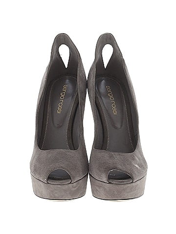 Sergio Rossi Heels (view 2)