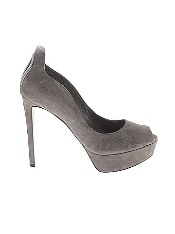 Sergio Rossi Heels (view 1)