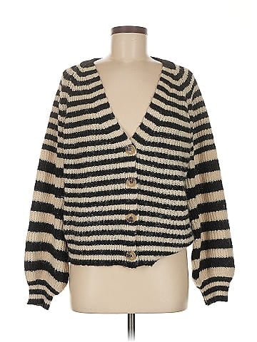 Blu Pepper Cardigan (view 1)