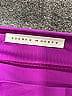 Susana Monaco Solid Purple Casual Skirt Size XS - photo 4