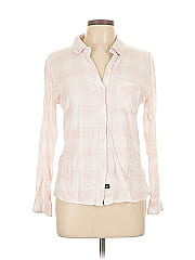 Rails Long Sleeve Button Down Shirt