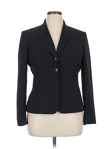 Tahari by ASL Blazer (view 1)