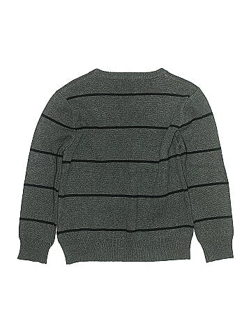 Andy & Evan Pullover Sweater (view 2)