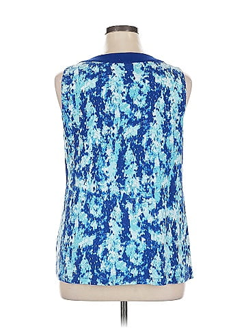 Croft & Barrow Tank Top (view 2)