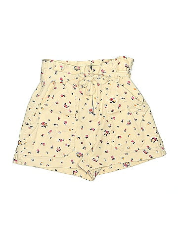 Rebecca Taylor Shorts (view 1)