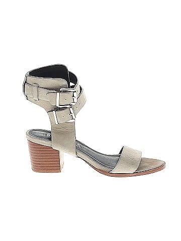Sol Sana Heels (view 1)