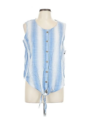 Da-sh Sleeveless Blouse (view 1)