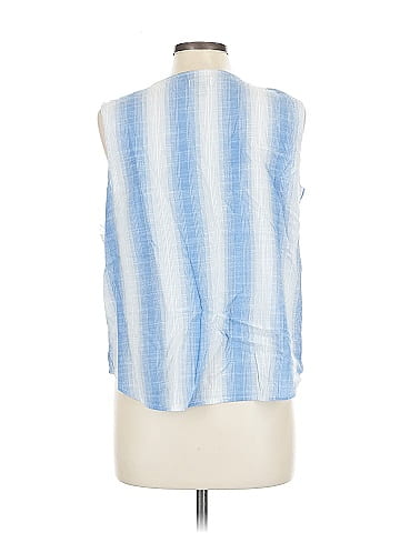 Da-sh Sleeveless Blouse (view 2)