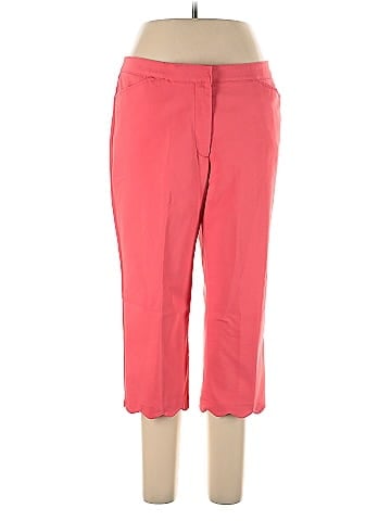 Ruby Rd. Casual Pants (view 1)