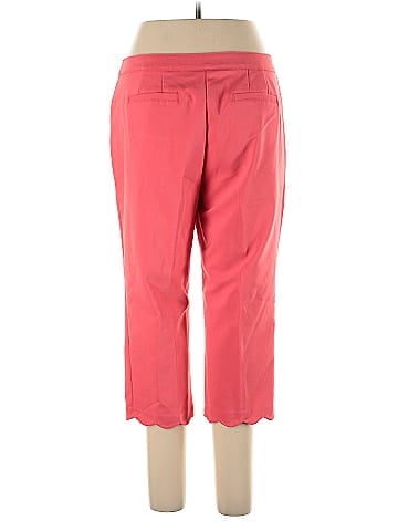 Ruby Rd. Casual Pants (view 2)