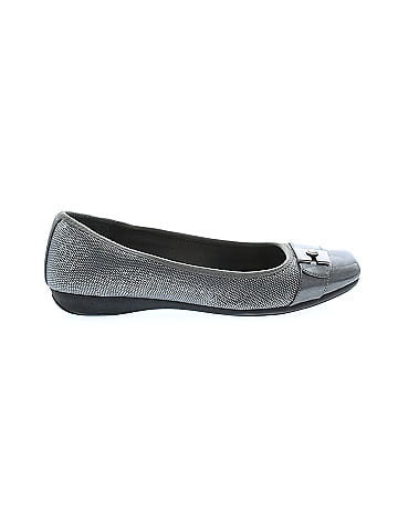 Anne Klein Sport Flats (view 1)