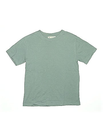 Zara Kids Short Sleeve T-Shirt (view 1)