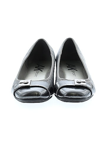 Anne Klein Sport Flats (view 2)