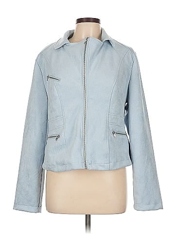 Ookie & LaLa Jacket (view 1)