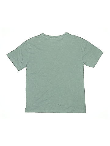Zara Kids Short Sleeve T-Shirt (view 2)
