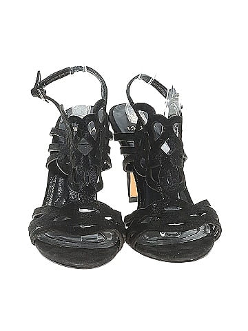 Isola Heels (view 2)