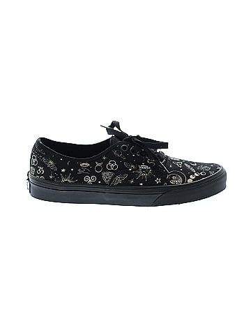 Vans Sneakers (view 1)