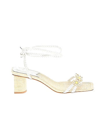 Schutz Heels (view 1)