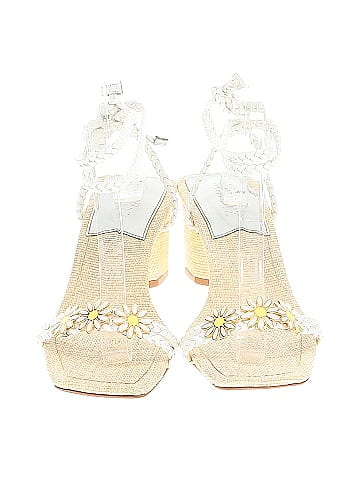 Schutz Heels (view 2)