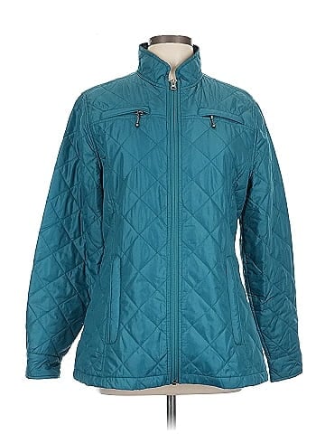 Woolrich Jacket (view 1)